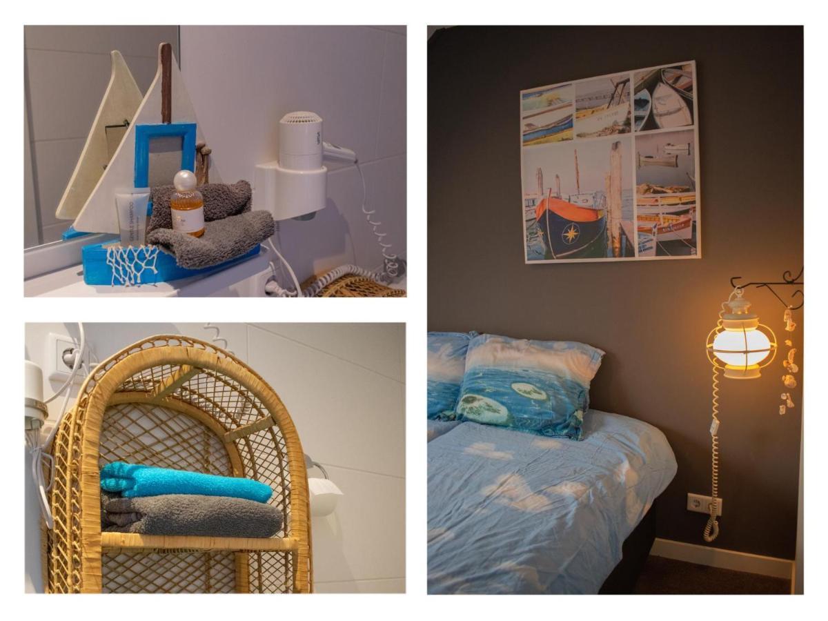 Lodge Slabroek Uden Extérieur photo