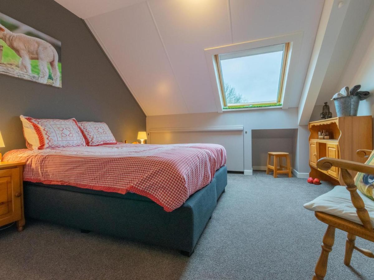 Lodge Slabroek Uden Extérieur photo
