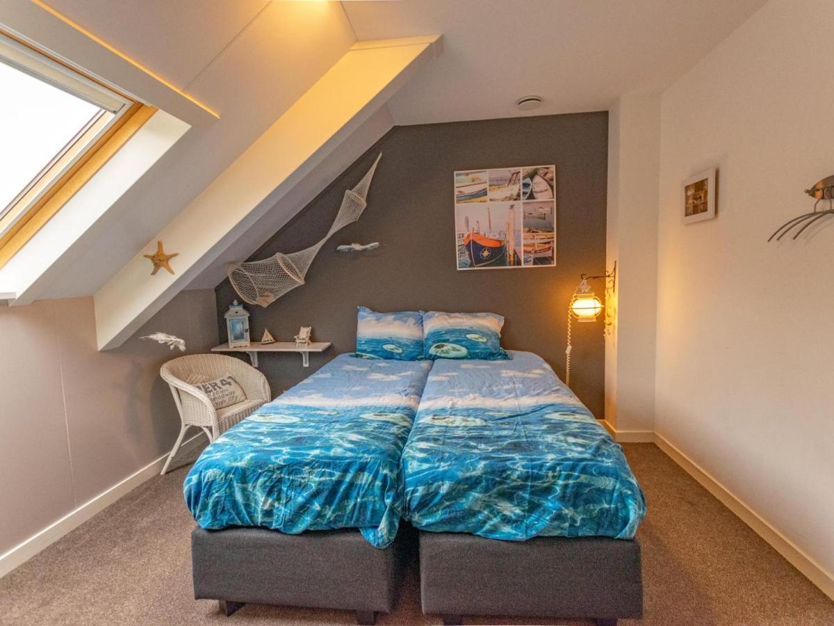 Lodge Slabroek Uden Extérieur photo